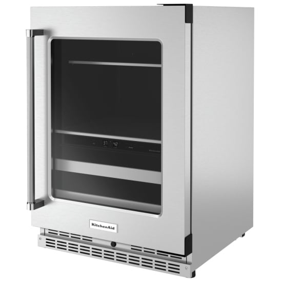Évaluations KitchenAid KUBR314KSS