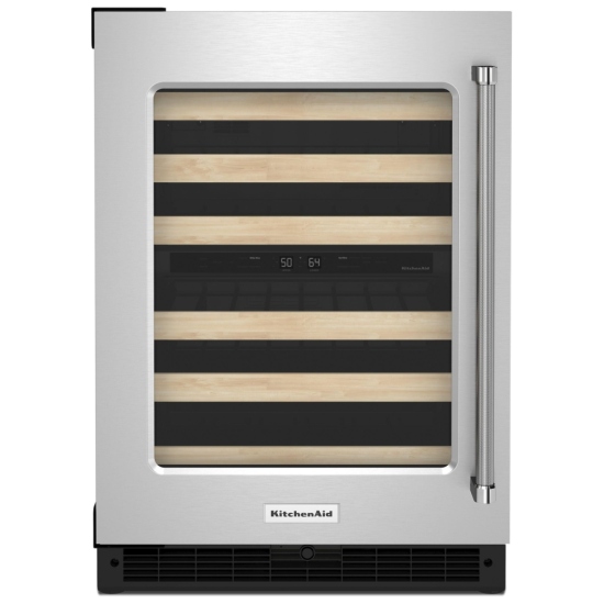 KitchenAid KUWL214KSB