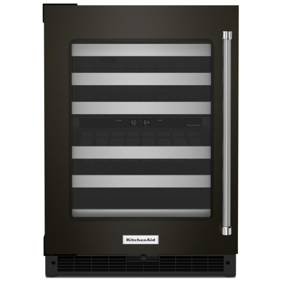 KitchenAid KUWL314KBS