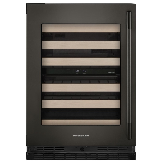 Évaluations KitchenAid KUWL524SBE