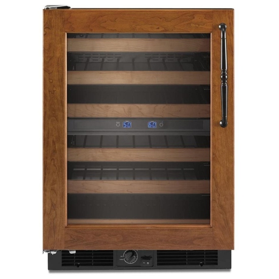 Évaluations KitchenAid KUWO24LSBX