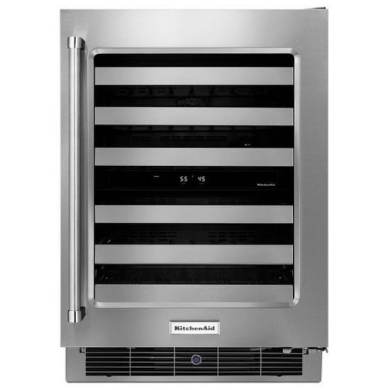 Évaluations KitchenAid KUWR304ESS