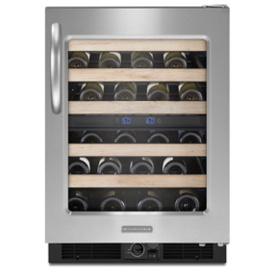 KitchenAid KUWS24RSSS