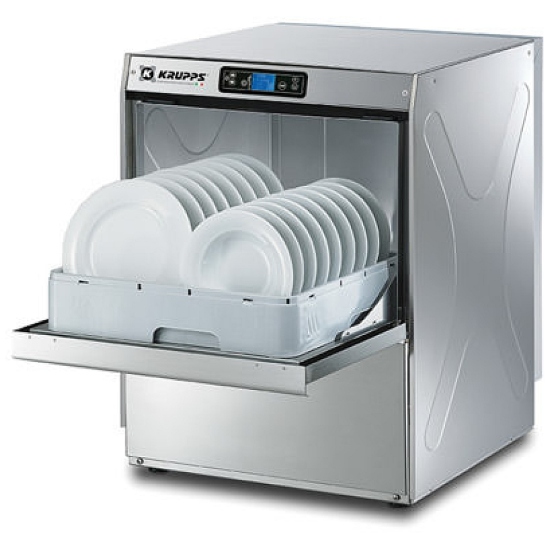 Krupps K540E-A reviews