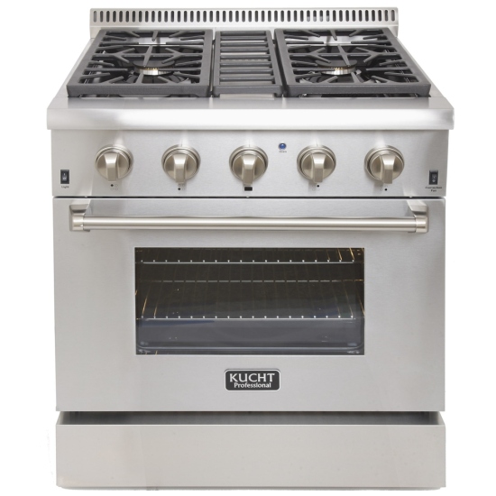 Kucht KRD306F