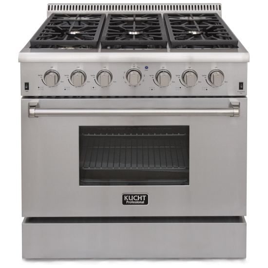 Kucht KRG3618U