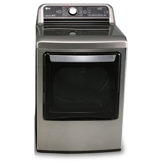 LG DLEX7600VE