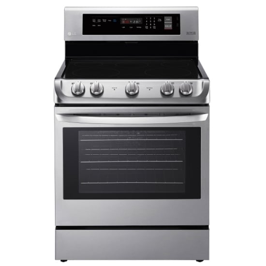 Évaluations LG LRE4211ST