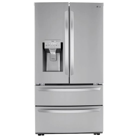 LG LRMXS2806S reviews