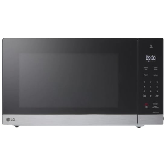 Évaluations LG MSER2090S