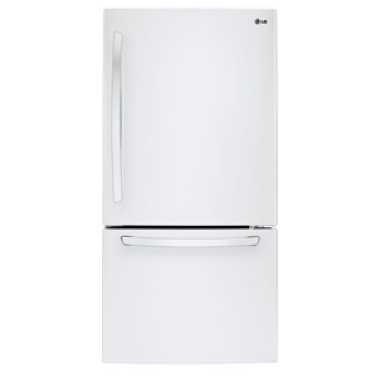 LG LDC24370SW