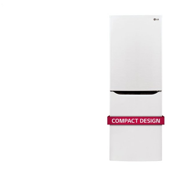 LBNC10551W LG 24" Counter Depth Refrigerator Canada Parts Discontinued