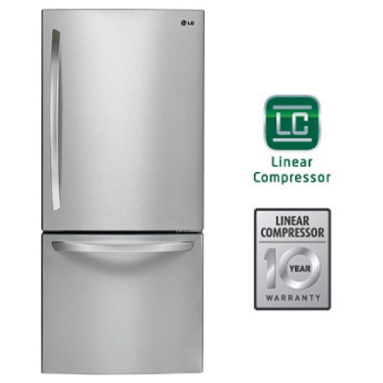 LG LDC22370ST