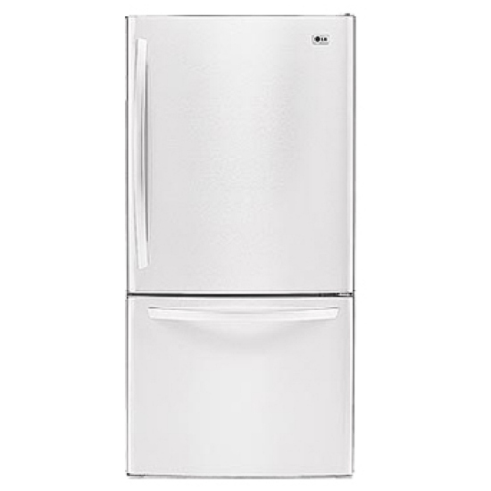 LG LDC22720SW