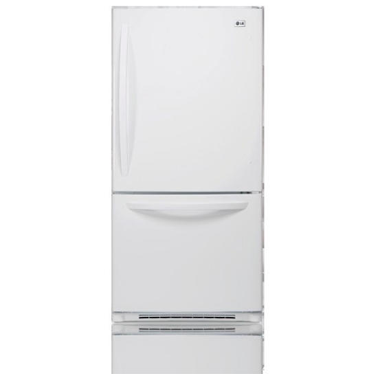 LG LDC22738SW