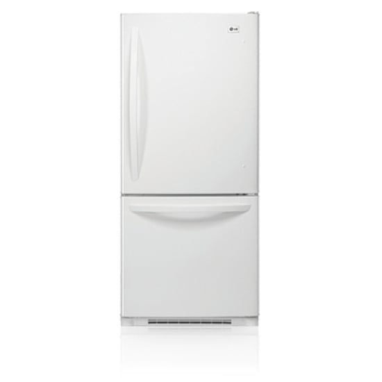 LG LDN20718SW