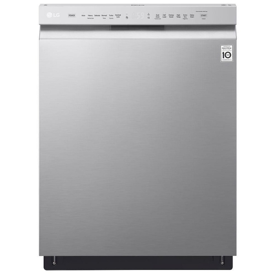 LG LDF5545ST reviews