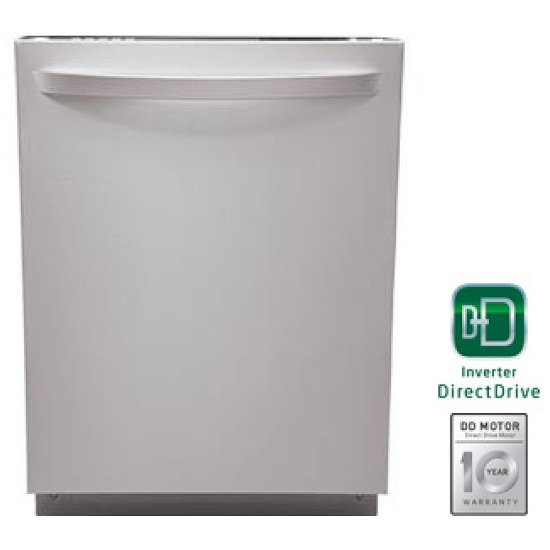 LG LDF6920ST