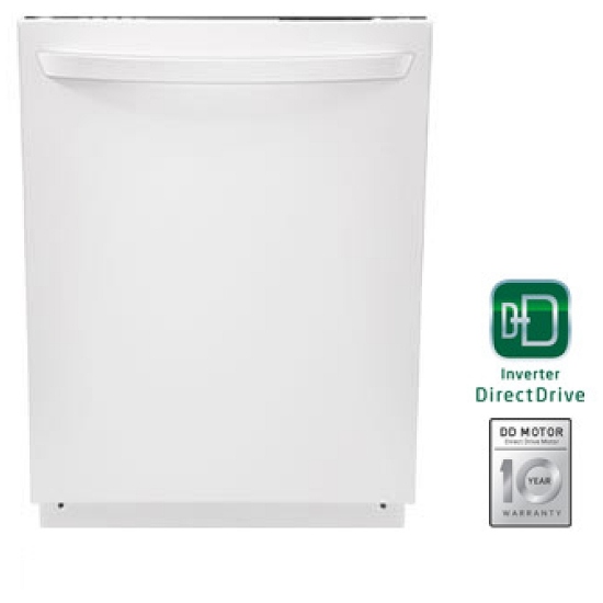 LG LDF6920WW