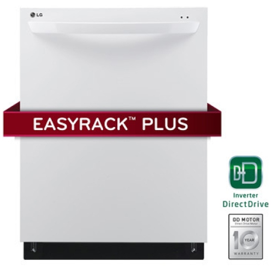 LG LDF7551WW reviews