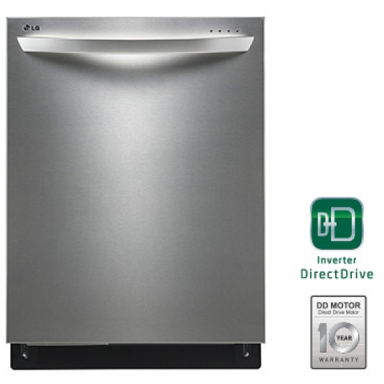 LG LDF8874ST