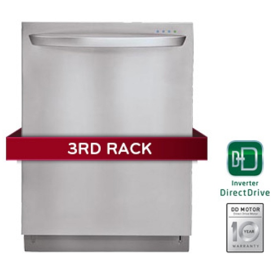 LG LDF9932ST