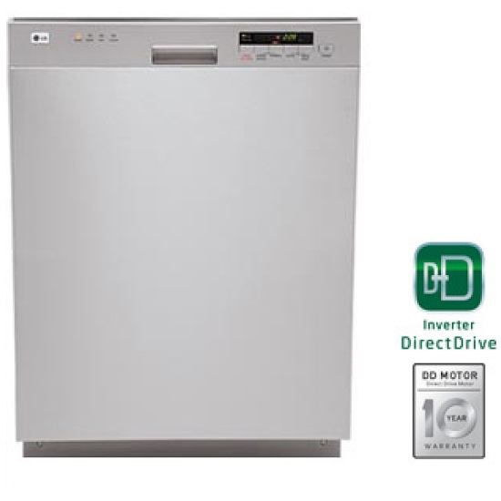 LG LDS4821ST