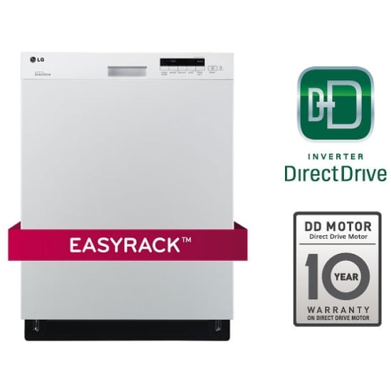 Évaluations LG LDS5040WW