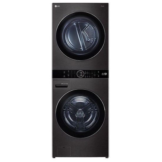 Consumer reports lg washer and dryer deals