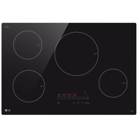 LG CBIH3013BE reviews