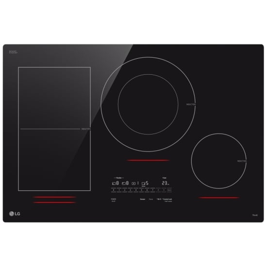 LG CBIH3017BE