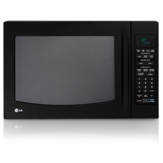 Évaluations LG LMC1541SB