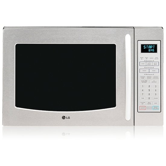 LG LMC1543SS