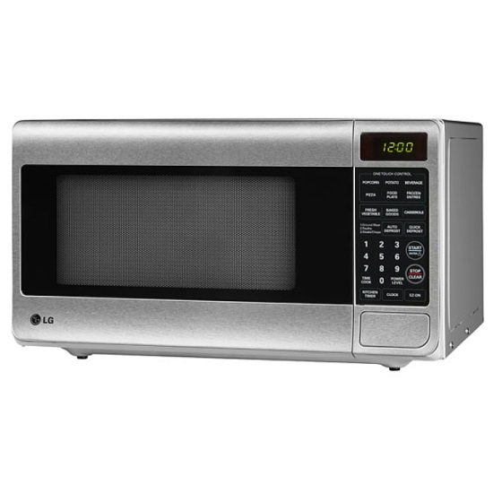 LG LMS1170SS