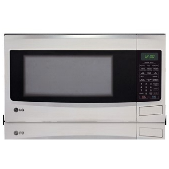 Évaluations LG LMS1271SS