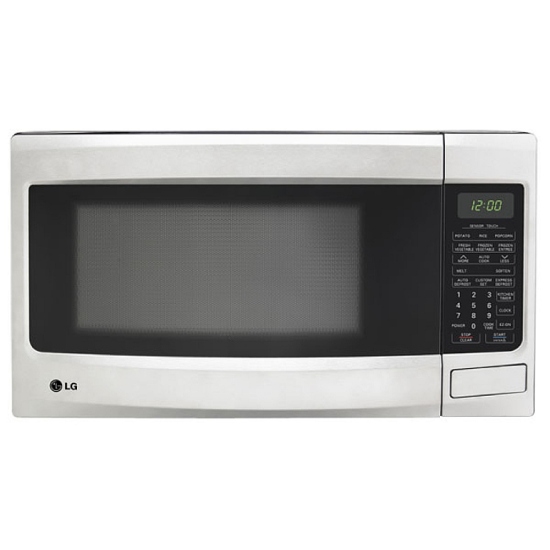 Reviews of LMS1571SS Countertop Microwave by LG Parts Discontinued with Customer Ratings and