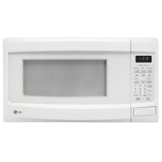 Évaluations LG LMS1571SW