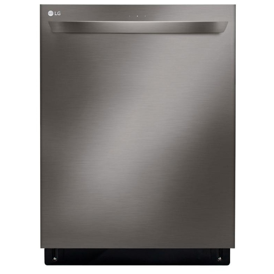 Évaluations LG LDT5678BD