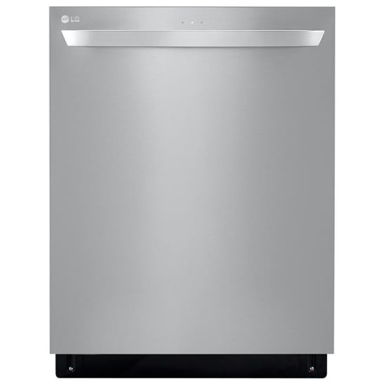 LG LDT5678SS reviews