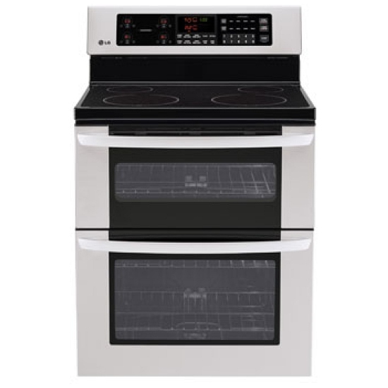 LG LDE3011ST reviews