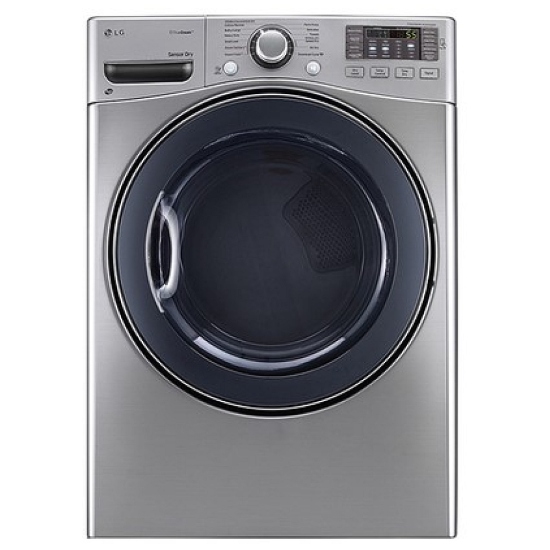 Évaluations LG DLEX3900V