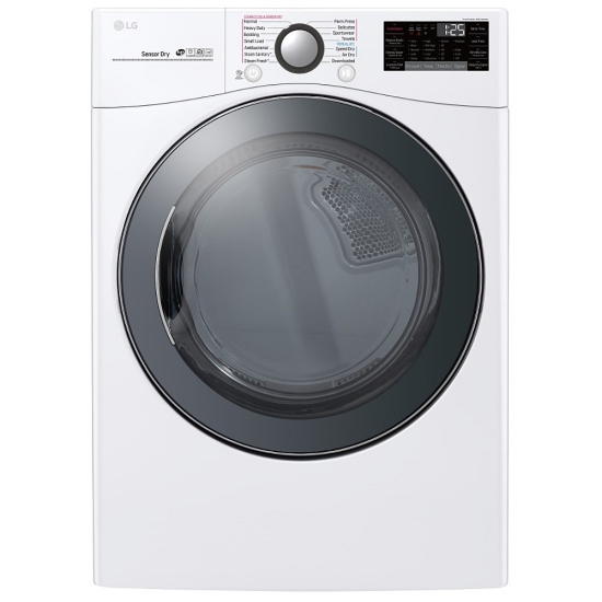 LG DLEX3900W reviews