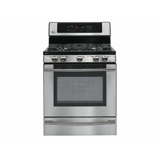 Évaluations LG LRG30355ST