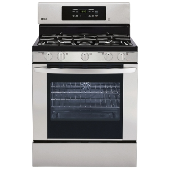 LG LRG3081ST