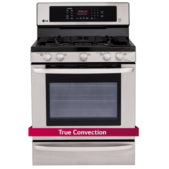 LG LRG3085ST