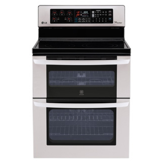 Évaluations LG LDE3037ST
