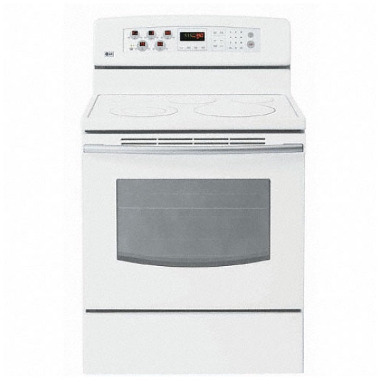 LG LRE30451SB