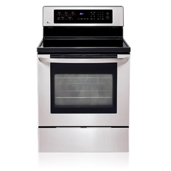 LG LRE30453ST
