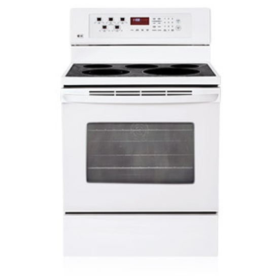 Évaluations LG LRE30453SW