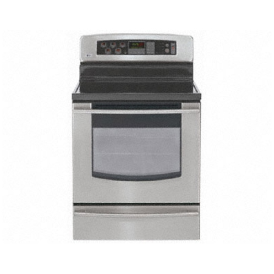 Évaluations LG LRE30755SW